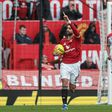 Bruno Fernandes eleito o melhor da jornada 28 da Premier League