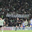 Duelo entre Sporting e FC Porto, em Alvalade - Foto: Sérgio Miguel Santos