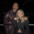 Rio Ferdinand e a mulher, Kate, foram viver para o Dubai em 2025, com três dos cinco filhos