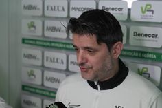 Nuno Dias: «Há jogadores que já se defrontaram, se calhar, 30, 40 jogos ou mais…»