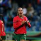 Portugal arranca qualificação para o Mundial com vitória dramática