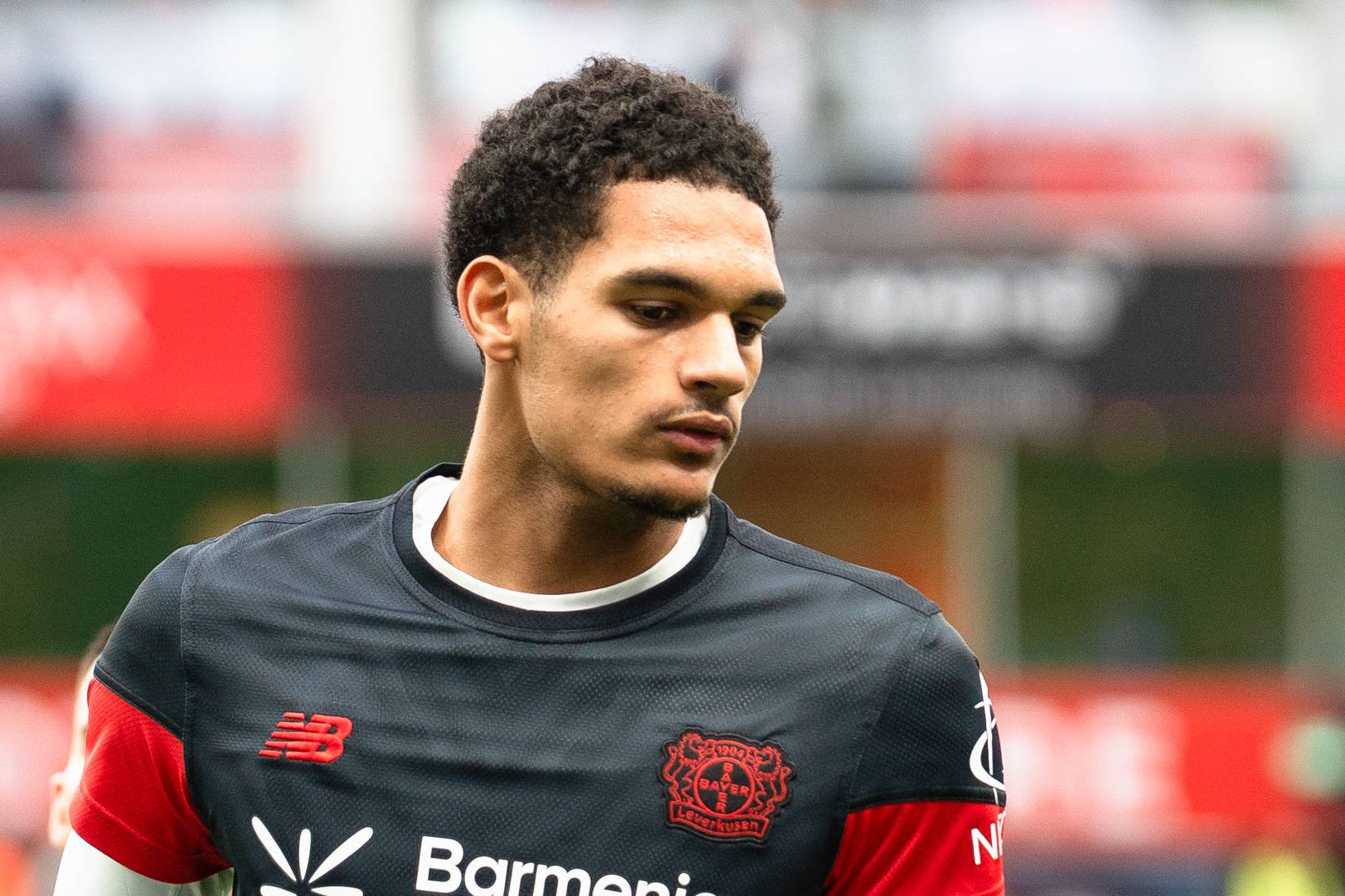 Jarrel Quansah foi a contratação mais cara na história do Bayer Leverkusen