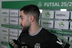 Tomás Paçó: «Já não há frustração, já passou»