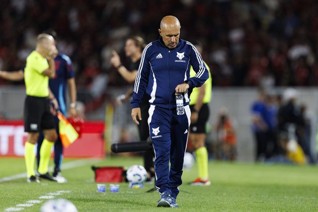 Acordo quase fechado: Flamengo vai ter treinador português