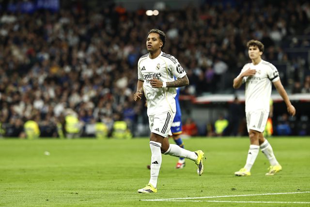 Confederação Brasileira de Futebol reage à lesão de Rodrygo