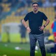 Rui Vitória, treinador do Al Wasl