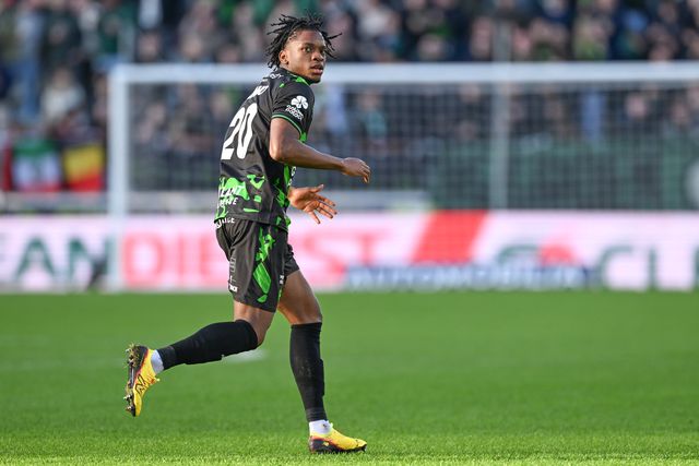 Mercado: alemães avançam que lateral português é alvo do Estugarda (e Sporting está atento)