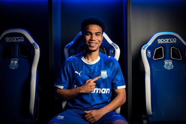 Gustavo Assunção: o craque Gustavo Sá, o pai-treinador, o carrinho a Griezmann e um milagre para o Aves