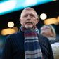 Boris Becker, antigo tenista alemão