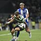 Sporting: «Oxalá esta derrota os afete», diz Maxi Araújo a olhar para… o clássico da Luz