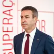 António Salvador - Foto: SC Braga