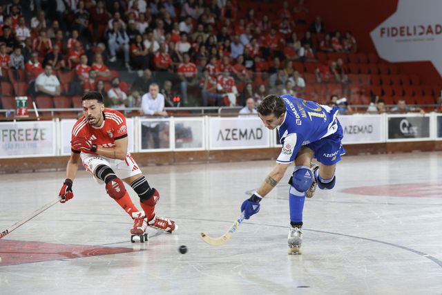 Liga dos Campeões com fases finais em Coimbra
