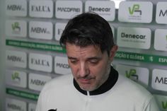 Nuno Dias: «Nos minutos que conseguirmos usufruir da qualidade do Zicky, vai estar lá para nos ajudar»