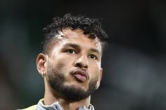 Luis Suárez - Foto: Sérgio Miguel Santos