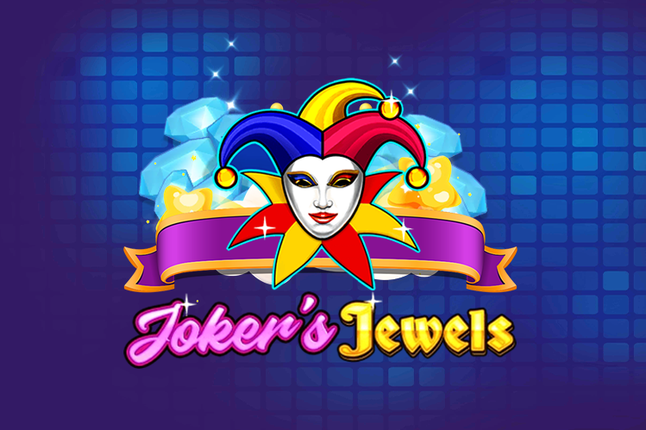 Joker’s Jewels
