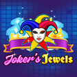 Joker’s Jewels