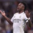 Vinícius Jr. renovou com o Real Madrid até 2030