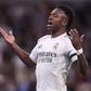 Vinícius Jr. renovou com o Real Madrid até 2030