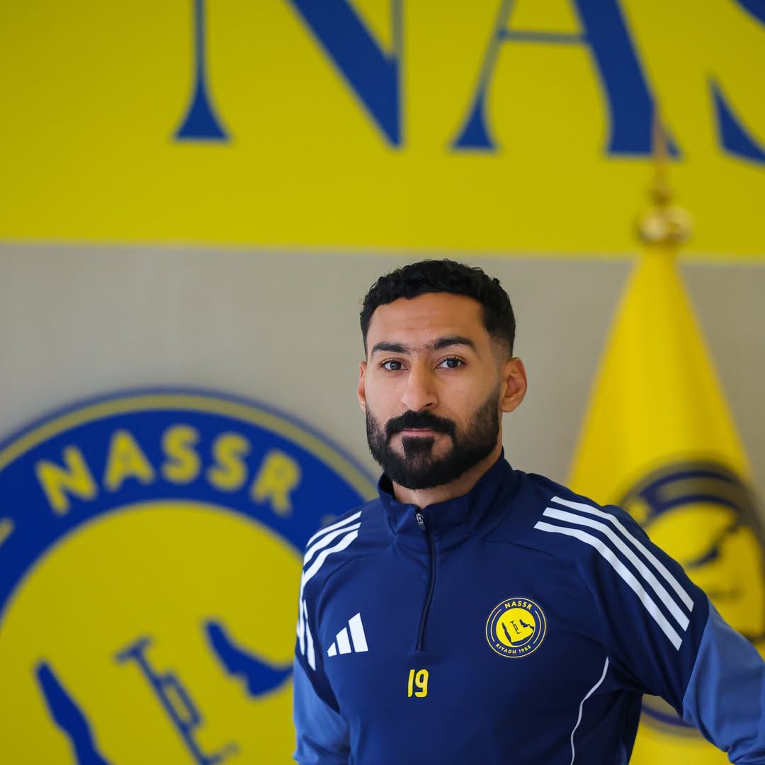 Foto: Al Nassr