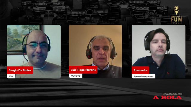 Vamos falar de FUM: O mundo ao contrário