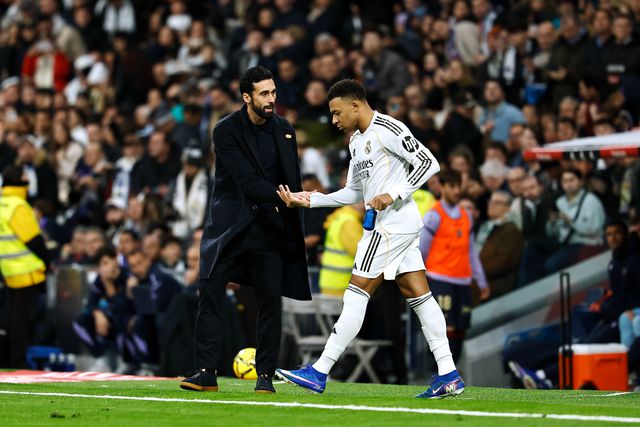 Tempestade avizinha-se em Madrid: mês de março é decisivo para o Real