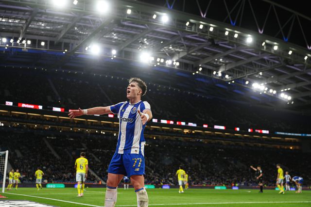 FC Porto gastou 770 mil euros em comissões no mercado de inverno