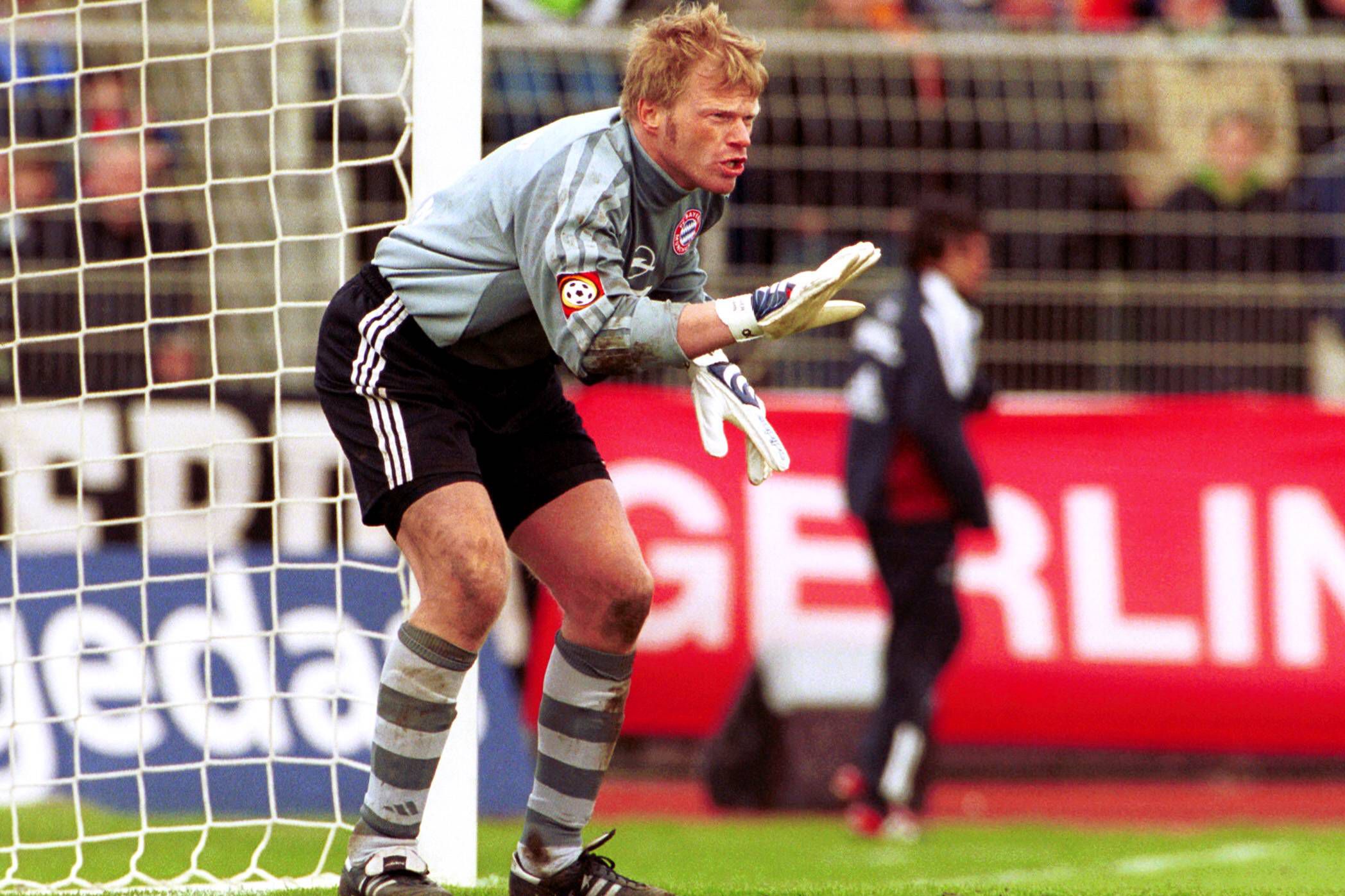 Oliver Kahn