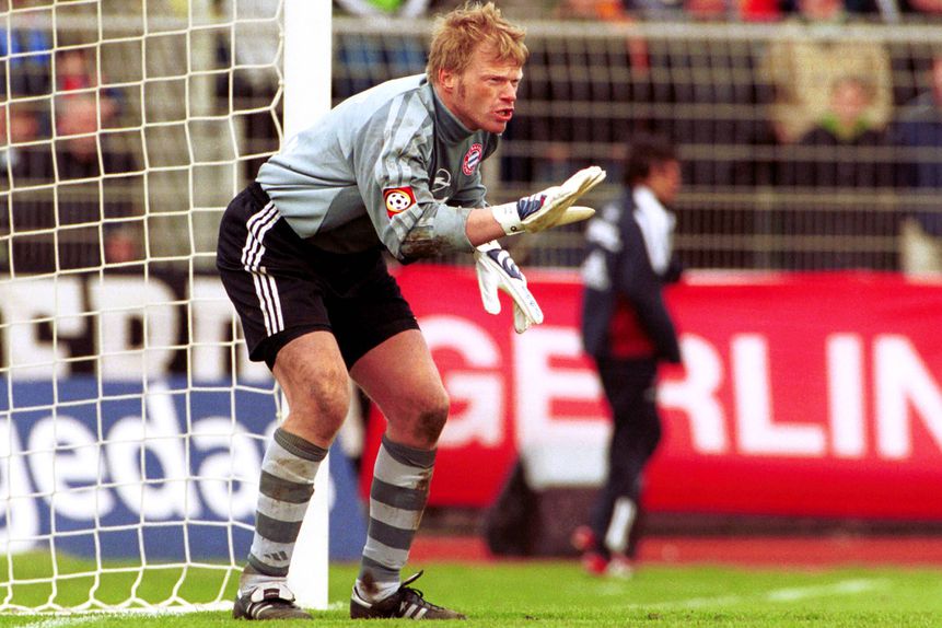 Oliver Kahn