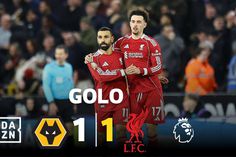 Salah apanha José Sá de surpresa e regressa aos golos