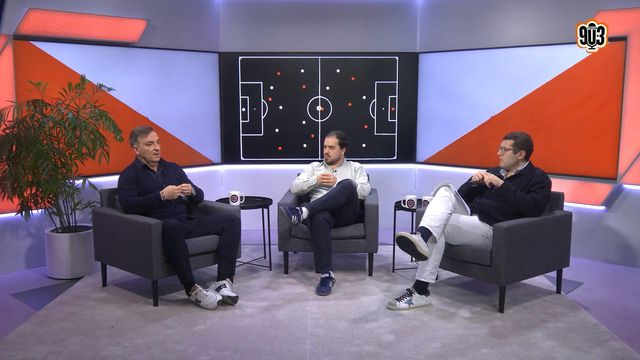 «O xeique mandou-me tirar o Pizzi, eu meti-o a jogar e fui despedido»