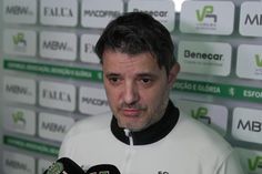 Nuno Dias: «Se já aconteceu vencermos com alguma margem, acreditamos podermos fazê-lo outra vez»