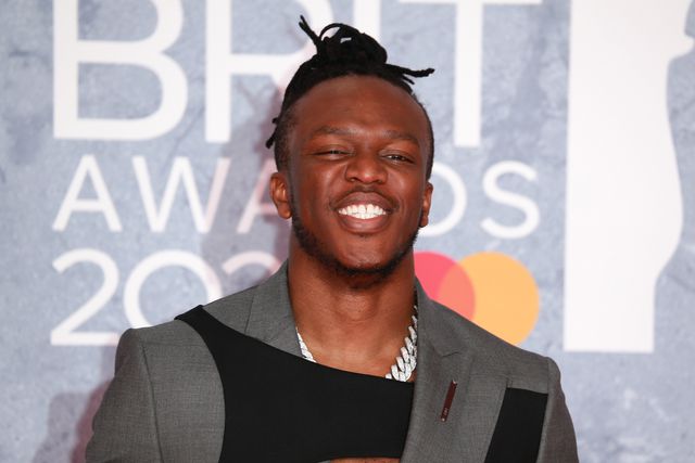 YouTuber KSI torna-se acionista de clube da sexta divisão inglesa