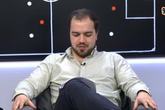 «Disse em Braga que o Van Basten era muito bom, mas...»