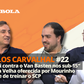 90+3 | T3 | EP 22 | Carlos Carvalhal | "Mourinho põe o Mundo todo a falar do campeonato português"