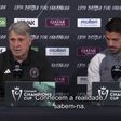 Com Messi ainda em dúvida, treinador do Inter Miami lamenta vaga de lesões