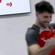 Jogadores do Liverpool como nunca os viu