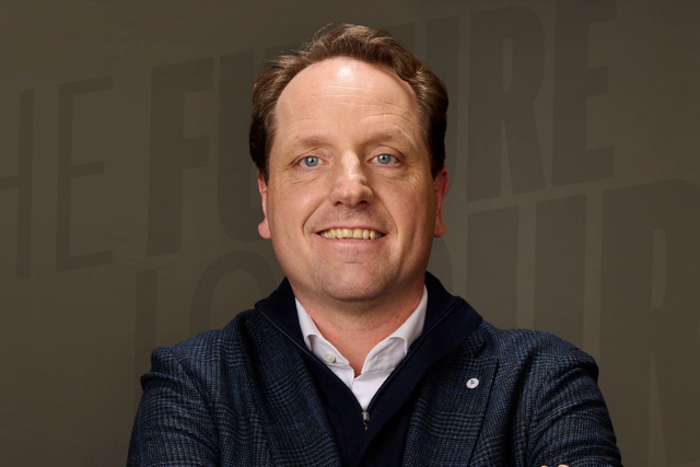 AZ Alkmaar contrata novo diretor-geral… a equipa de ciclismo