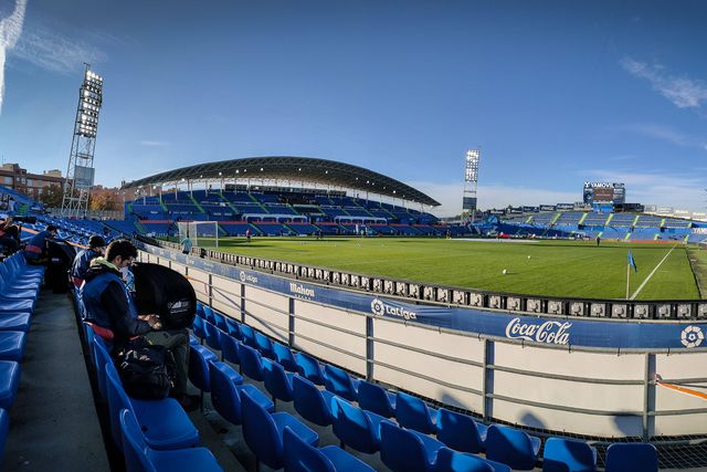 Estádio do Getafe será parcialmente interditado devido a insultos racistas