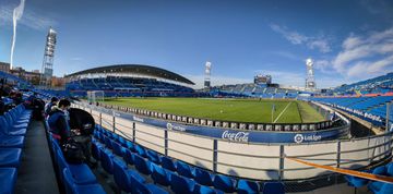 Estádio do Getafe será parcialmente interditado devido a insultos racistas