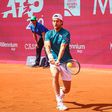 Estoril Open: João Sousa também eliminado em pares