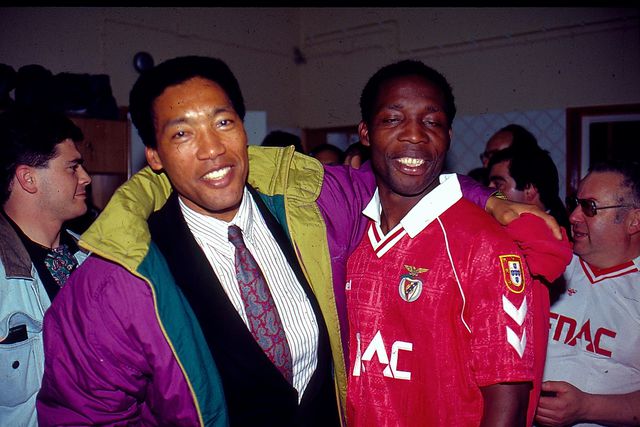 Ex-treinador do Marselha reage a entrevista de A BOLA: «A famosa mão de Vata»