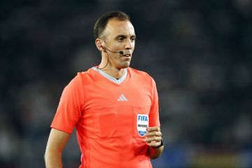 Arbitragem: João Pinheiro vai integrar categoria Elite da UEFA