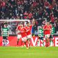 Hugo Vieira: «Benfica com outra alma, vontade e querer»