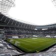Consórcio americano com oferta recorde pelo Tottenham