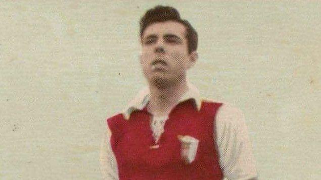 SC Braga lamenta morte de «um dos heróis de 66»