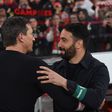 Conhecido o calendário de Benfica e Sporting na Liga dos Campeões