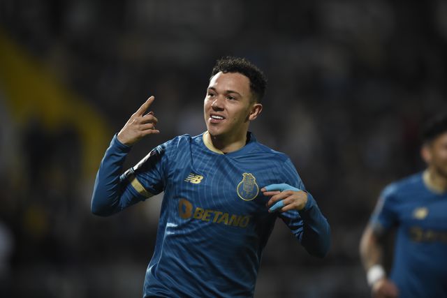 Pepê: «Vai ser estranho se Conceição não continuar»