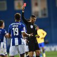 FC Porto: Diogo Costa e Francisco Conceição com processos disciplinares