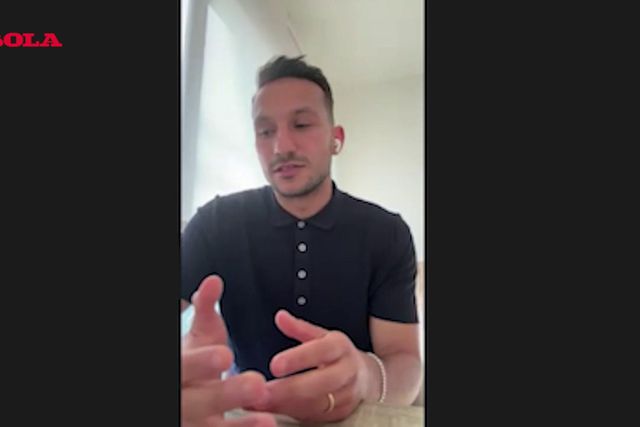 «Nunca notei que o meu nível baixasse»