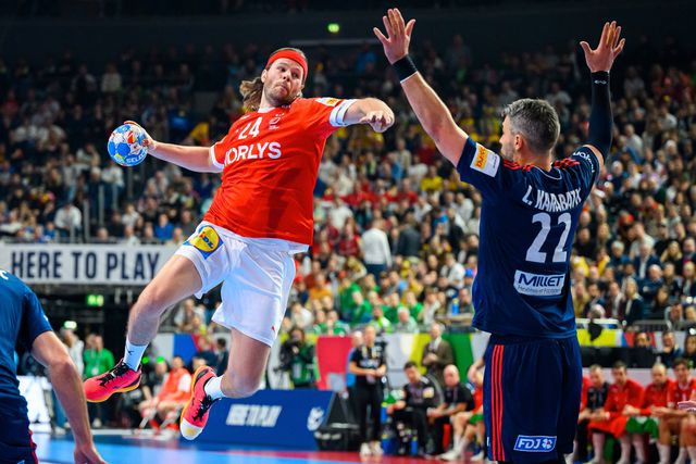 Mikkel Hansen, um dos melhores da história, anuncia fim da carreira